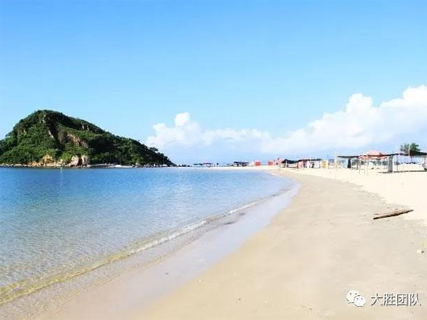 1天團(tuán)建：“海邊采風(fēng)”部門團(tuán)建活動(dòng) ￥300元/人